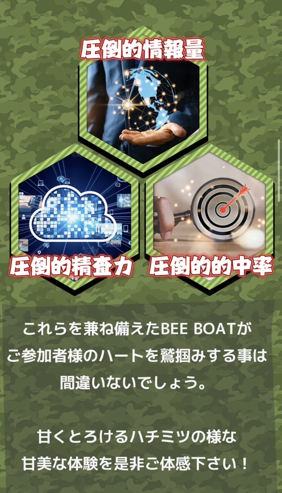 競艇予想サイト,予想サイト,悪徳サイト,悪徳,悪質,口コミ,詐欺,詐欺サイト,競艇,BEE BOAT,ビーボート,捏造,ボートレース,BOAT RACE,ボートレース,びーぼーと,