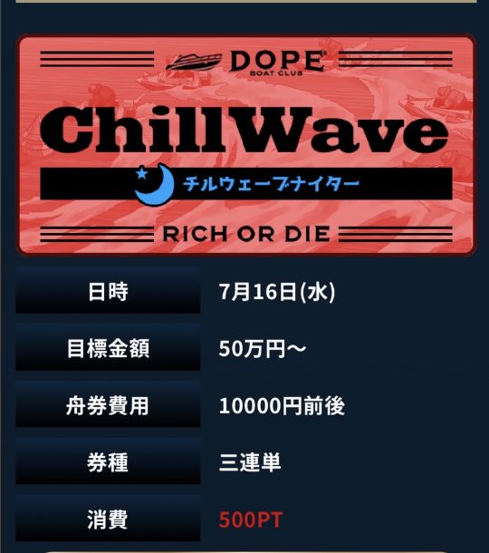 競艇予想サイト,予想サイト,悪徳サイト,悪徳,悪質,口コミ,詐欺,詐欺サイト,競艇,ボートレース,BOAT RACE,DOPE BOAT CLUB,ドープボートクラブ,