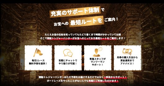 競艇予想サイト,予想サイト,優良サイト,超優良,口コミ,競艇,ボートレース,BOAT RACE,新サイト,競艇トレジャーハンター,ボートトレジャーハンター,